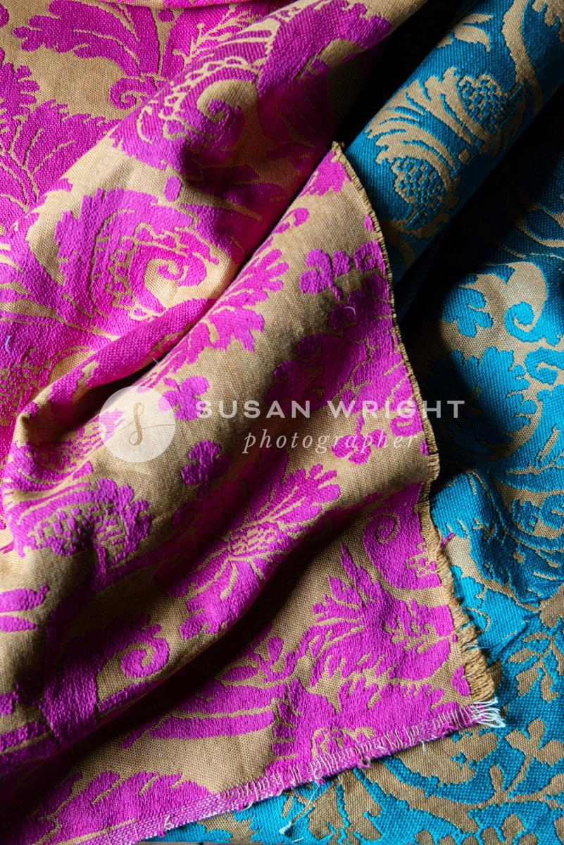 Italy - Artisans (SWP_SilkWeaving-5505) -  by Susan Wright Images - PCC: Artisans, Premium Curated Collections, with-pdf