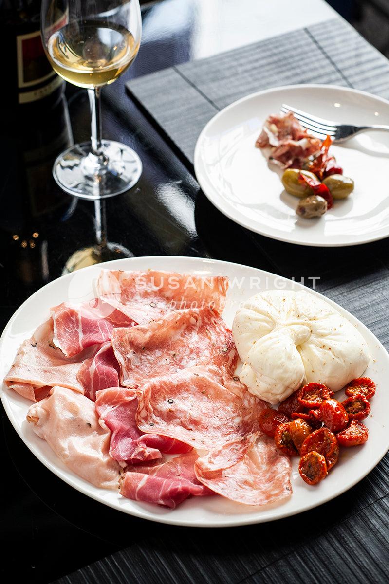 SWP_Antipasto-6368 -  by Susan Wright Images - PCC: Classic Italian, PCC: Italy Cuisine, Premium Curated Collections, with-pdf