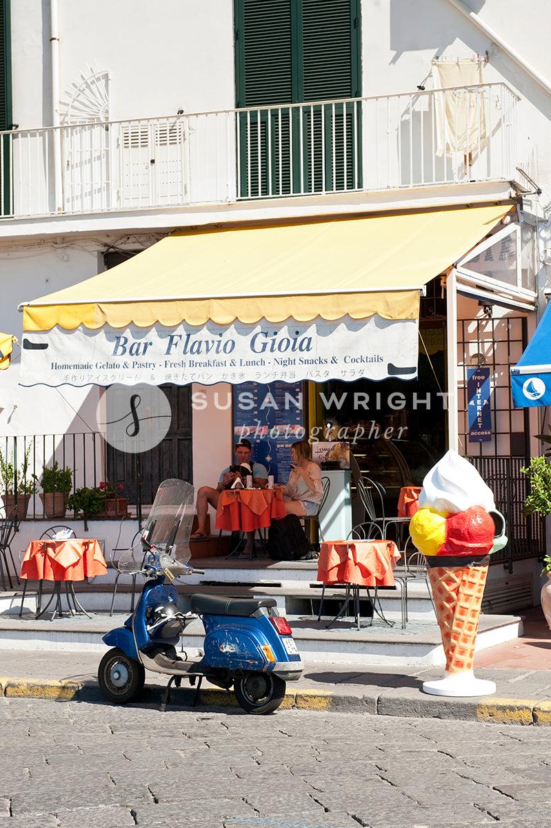 SWP_Gelateria-8607 -  by Susan Wright Images - PCC: Classic Italian, PCC: Italy Cuisine, PCC: Italy Destinations, Premium Curated Collections, with-pdf