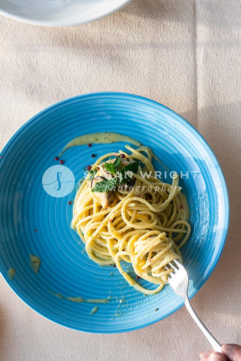 SWP_LemonPasta-3860 -  by Susan Wright Images - PCC: Classic Italian, PCC: Italy Cuisine, PCC: Med Adriatic, Premium Curated Collections, with-pdf