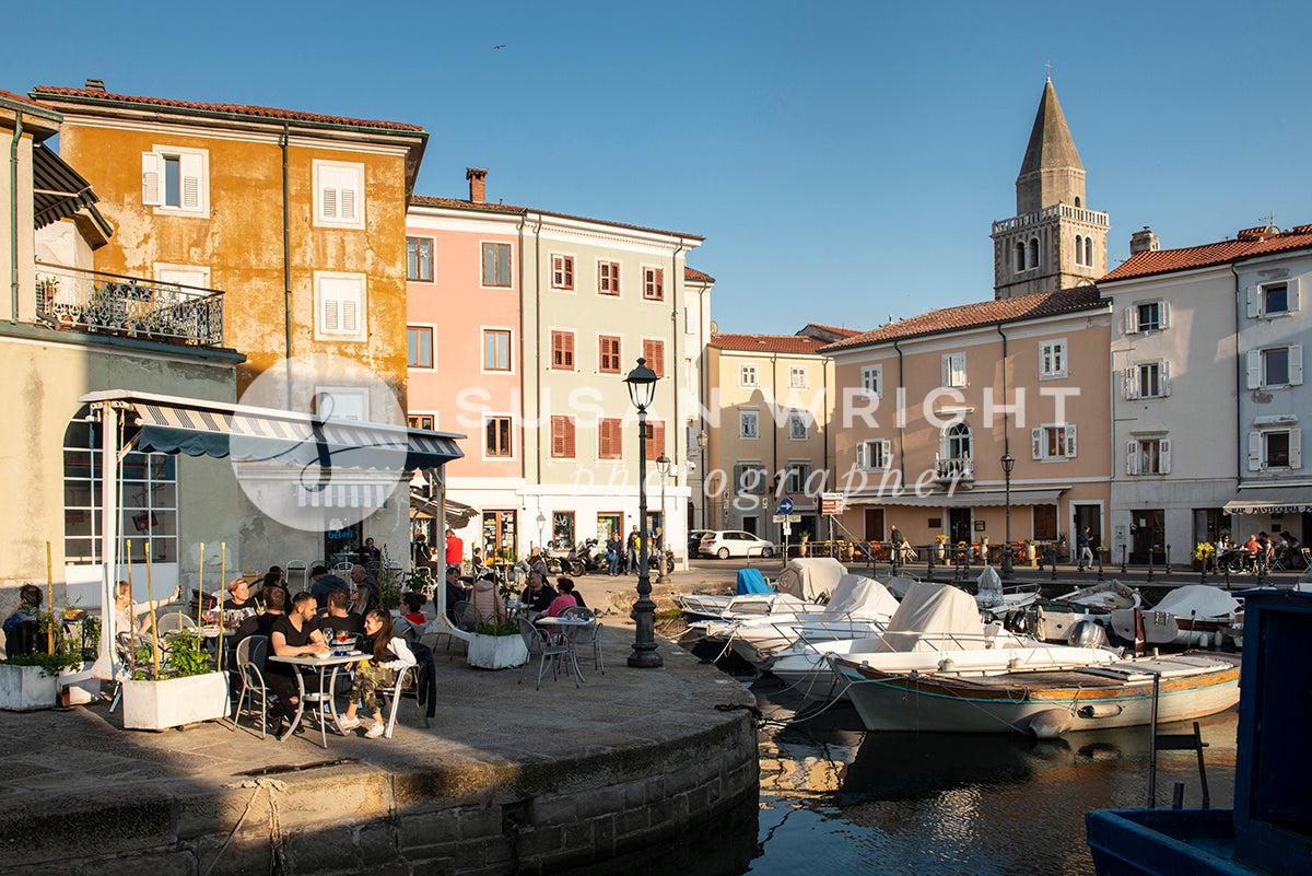 SWP_Muggia-8185 -  by Susan Wright Images - PCC: Hidden Gems, PCC: Med Adriatic, Premium Curated Collections, with-pdf