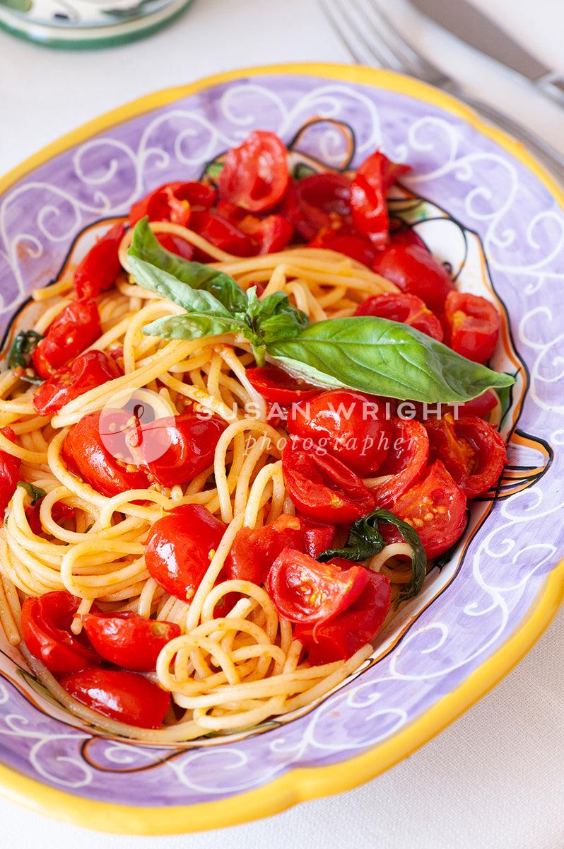 SWP_Pasta-9592 -  by Susan Wright Images - PCC: Classic Italian, PCC: Italy Cuisine, Premium Curated Collections, with-pdf