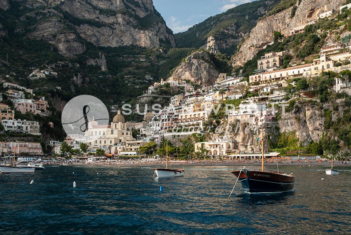 SWP_Positano-3490 -  by Susan Wright Images - PCC: Italy Destinations, Premium Curated Collections, with-pdf