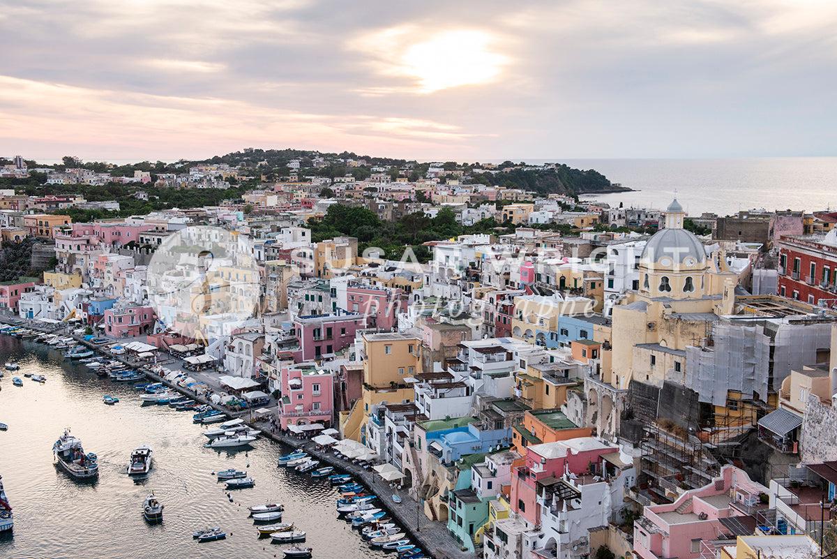 SWP_Procida-3226 -  by Susan Wright Images - PCC: Italy Destinations, PCC: Med Adriatic, Premium Curated Collections, with-pdf