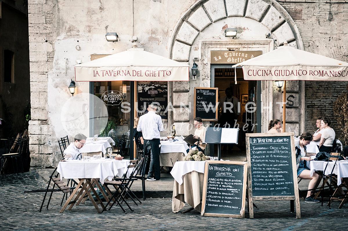 SWP_Rome-4116 -  by Susan Wright Images - PCC: Italy Cuisine, PCC: Italy Rome, Premium Curated Collections, with-pdf