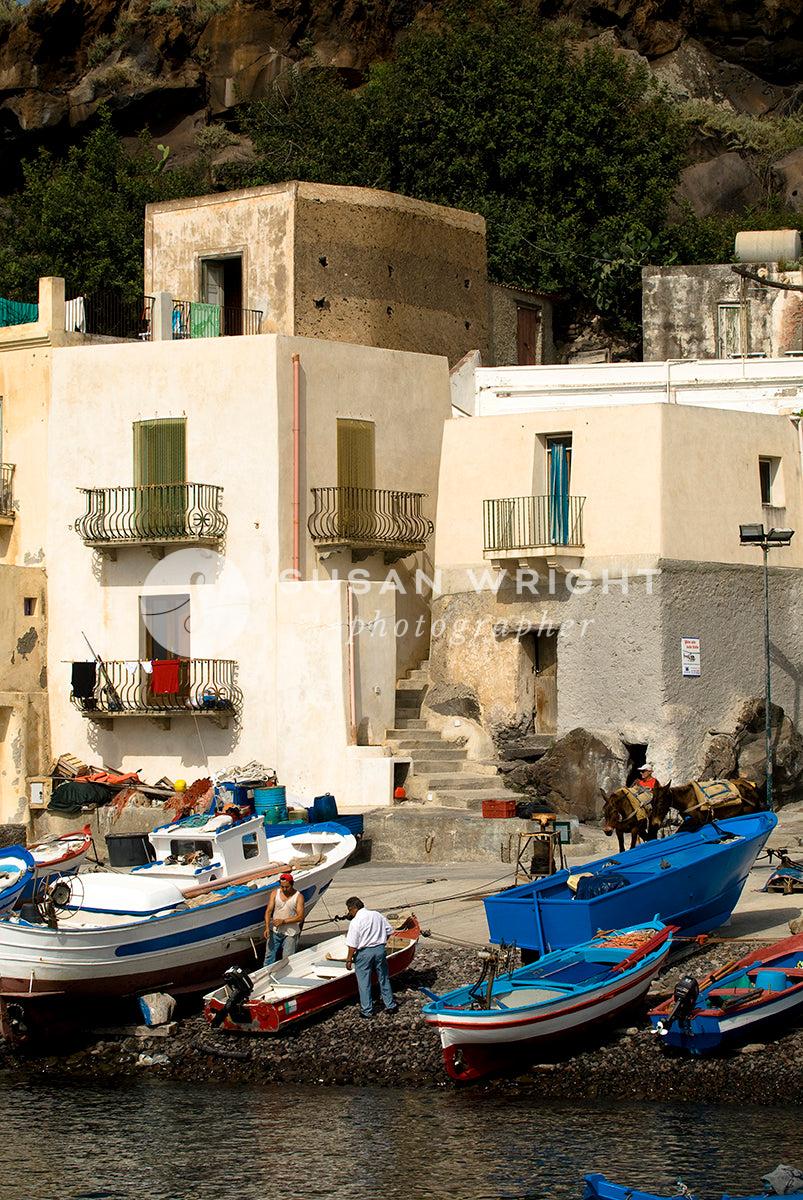 SWP_Sicily_Eolie_Islands_2 -  by Susan Wright Images - PCC: Hidden Gems, PCC: Italy Destinations, PCC: Med Adriatic, Premium Curated Collections