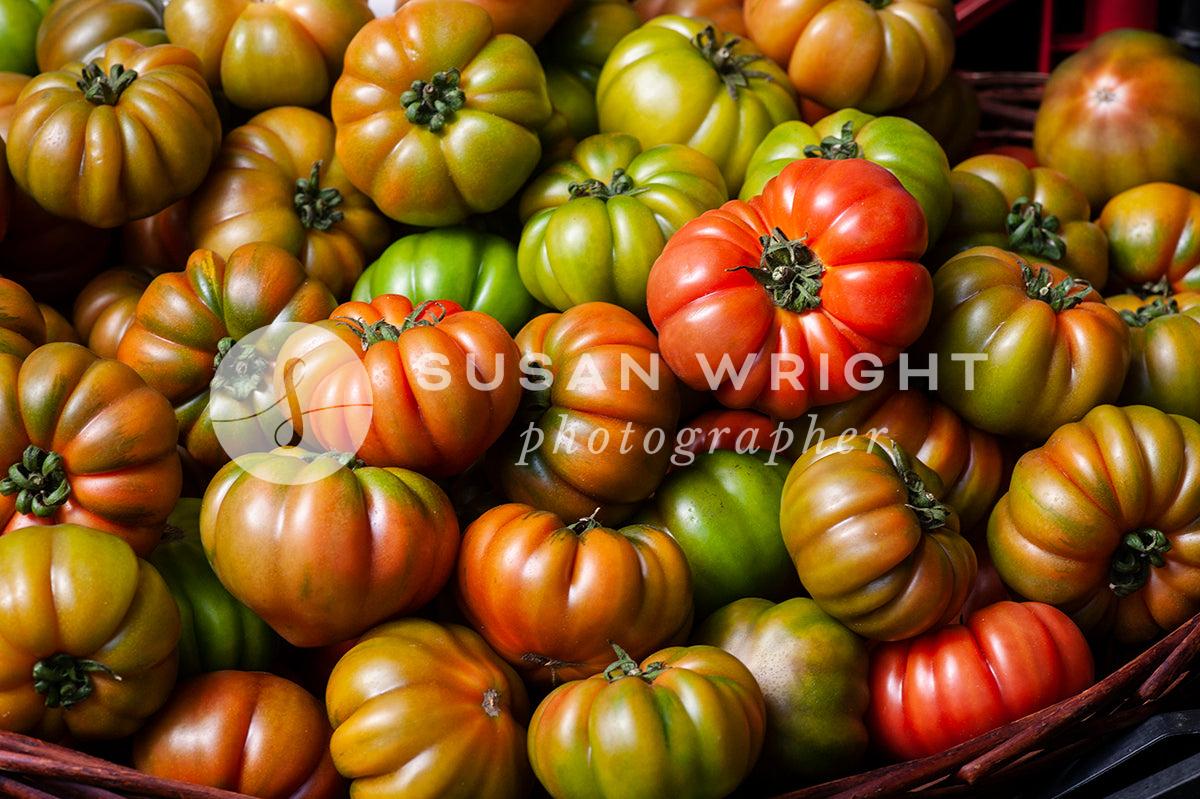 SWP_Tomatoes-9358 -  by Susan Wright Images - PCC: Classic Italian, PCC: Italy Cuisine, PCC: Markets, Premium Curated Collections, with-pdf