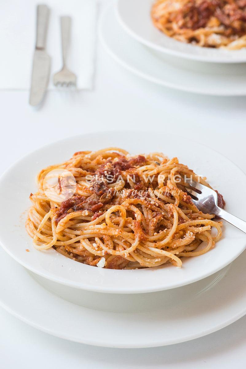 SWP_Amatriciana-7725 -  by Susan Wright Images - PCC: Classic Italian, PCC: Italy Cuisine, Premium Curated Collections, with-pdf