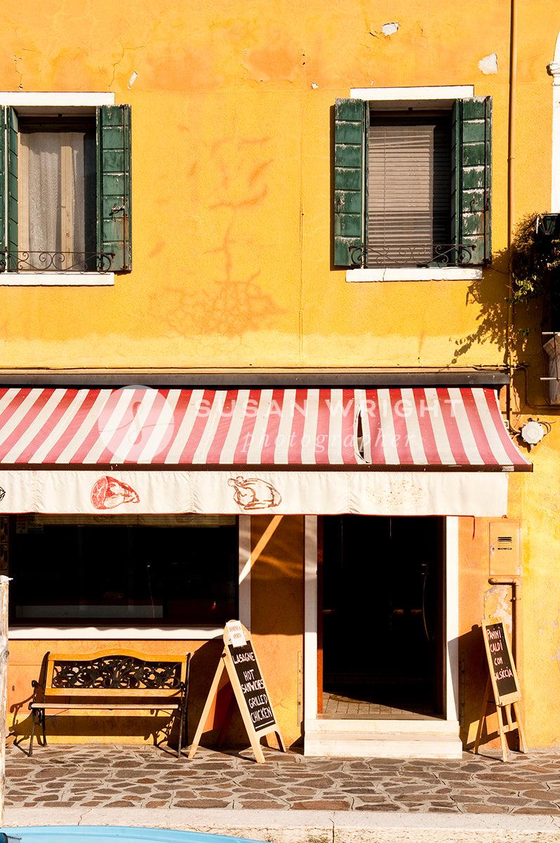 SWP_Burano-2797 -  by Susan Wright Images - PCC: Classic Italian, Premium Curated Collections