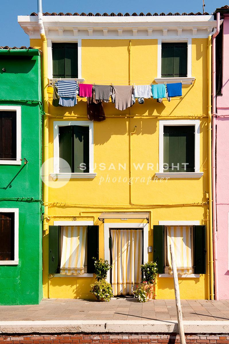 SWP_Burano-3110 -  by Susan Wright Images - PCC: Classic Italian, Premium Curated Collections