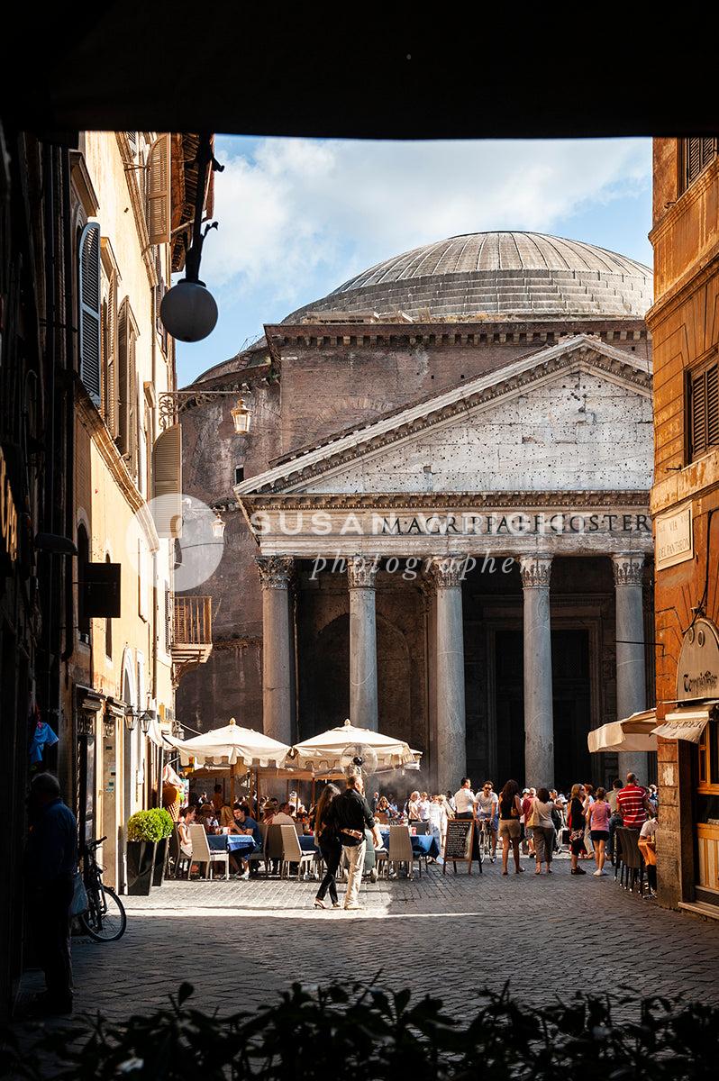 SWP_Pantheon-9423 -  by Susan Wright Images - PCC: Grand Tour, PCC: Italy Destinations, PCC: Italy Rome, Premium Curated Collections, with-pdf