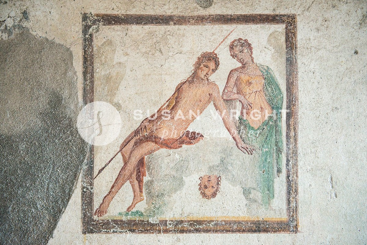 SWP_Pompeii-1615 -  by Susan Wright Images - PCC: Art Design, PCC: Italy Destinations, Premium Curated Collections, with-pdf