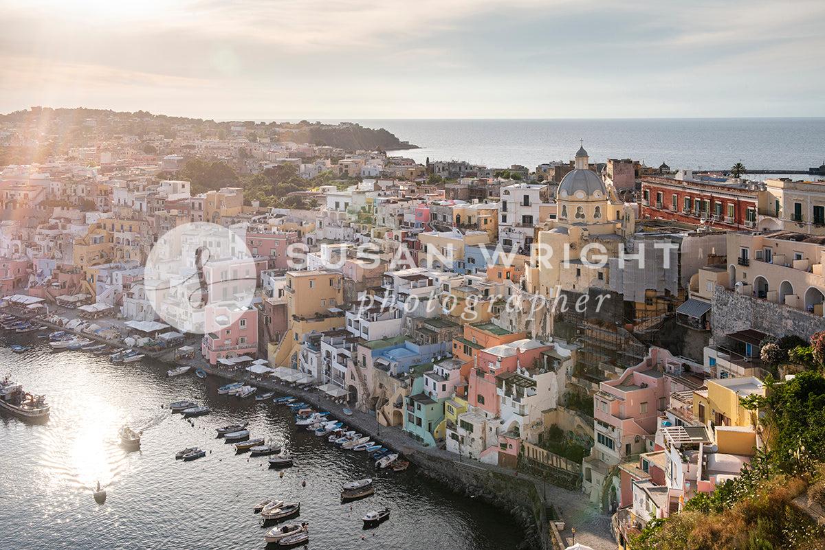 SWP_Procida-3178 -  by Susan Wright Images - PCC: Italy Destinations, Premium Curated Collections, with-pdf