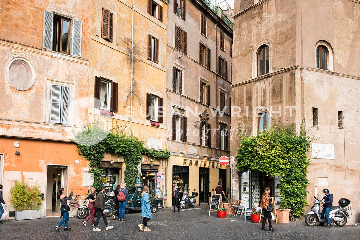 SWP_Rome-5521 -  by Susan Wright Images - PCC: Italy Rome, Premium Curated Collections, with-pdf