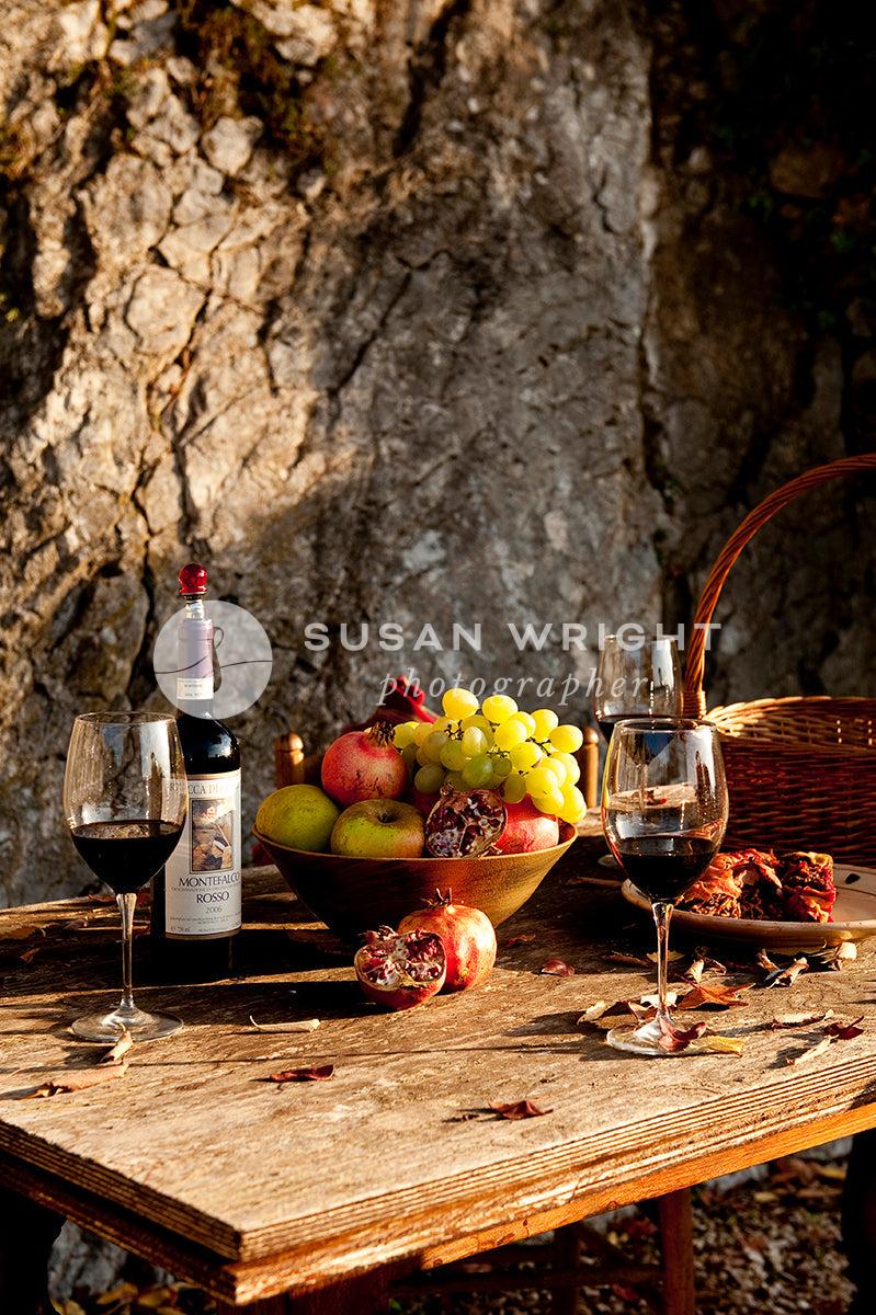 Italy - Wine (SWP_Wine-5448) -  by Susan Wright Images - PCC: Wine, Premium Curated Collections, with-pdf