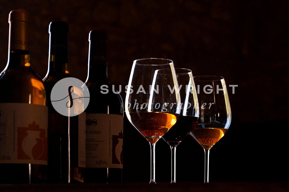 Italy - Wine (SWP_Wine-7939) -  by Susan Wright Images - PCC: Wine, Premium Curated Collections, with-pdf